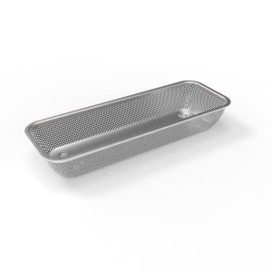 Contenedor / Panera Microperforada