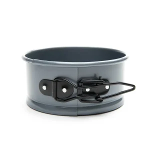 Mini Molde Springform Desmontable 4"