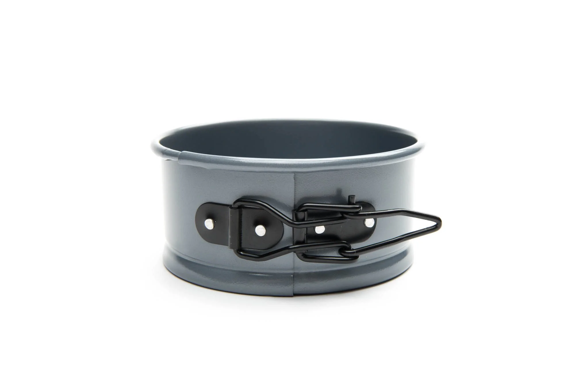 Mini Molde Springform Desmontable 4" - Imagen 2