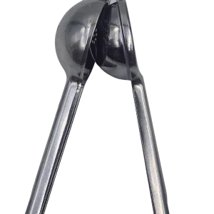 Exprimidor de Limones de Acero Resistente 6.8 cm Tropico Mix Metaltex