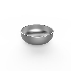 Bowl Aluminio 14