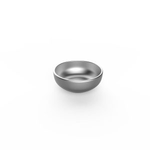 Bowl Aluminio 9