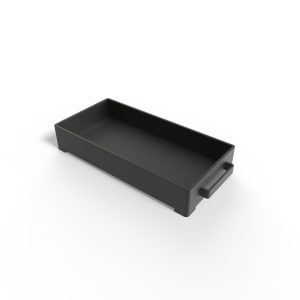 Caja Morena Mediana