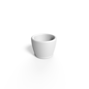 Vaso Sake Grés